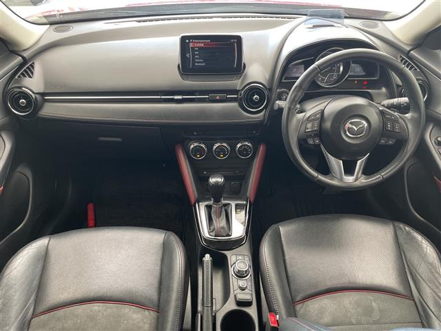 CX-31.5 XD ツーリング Lパッケージ