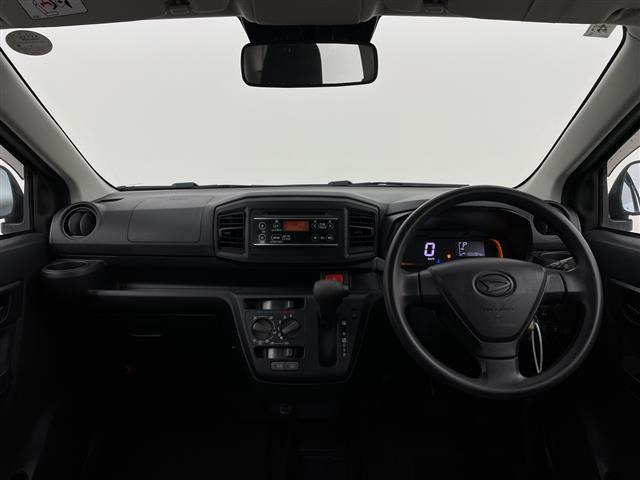 ミライースL SAIII