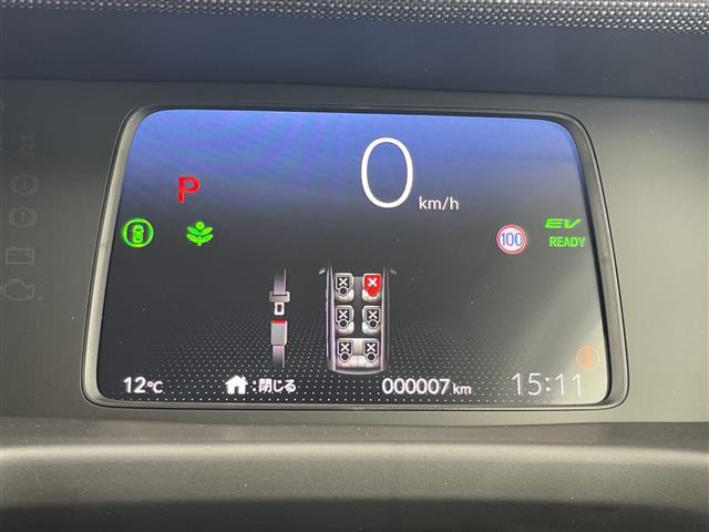 フリード1.5 e:HEV エアー EX