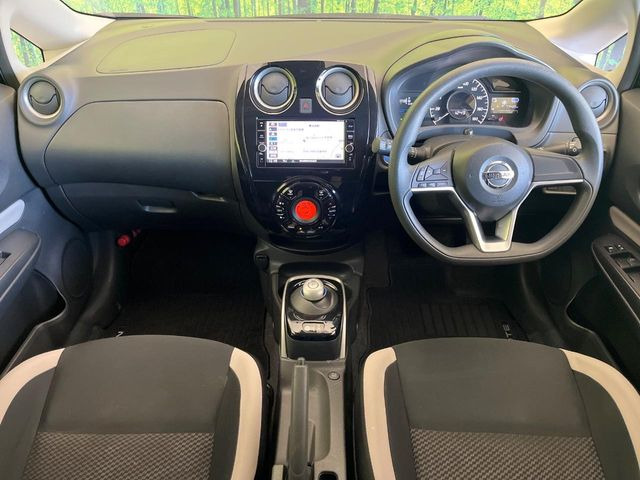 ノート1.2 e-POWER X