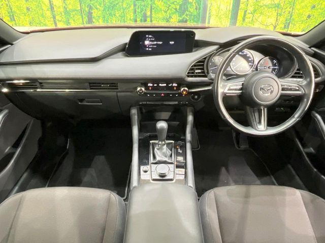 MAZDA3ファストバック2.0 20S プロアクティブ ツーリング セレクション