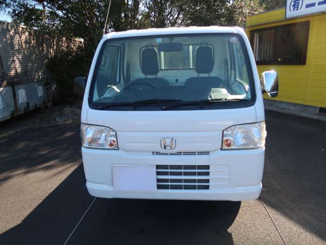 アクティトラックSDX