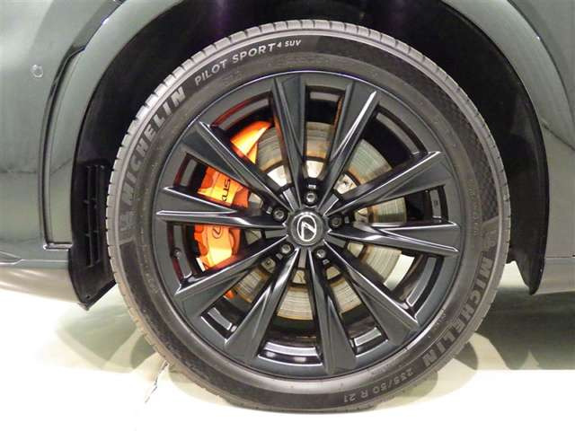 RX500h Fスポーツパフォーマンス 4WD