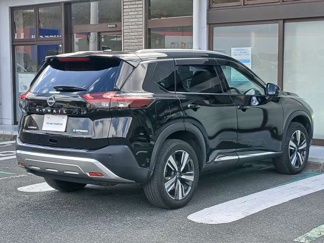 エクストレイル