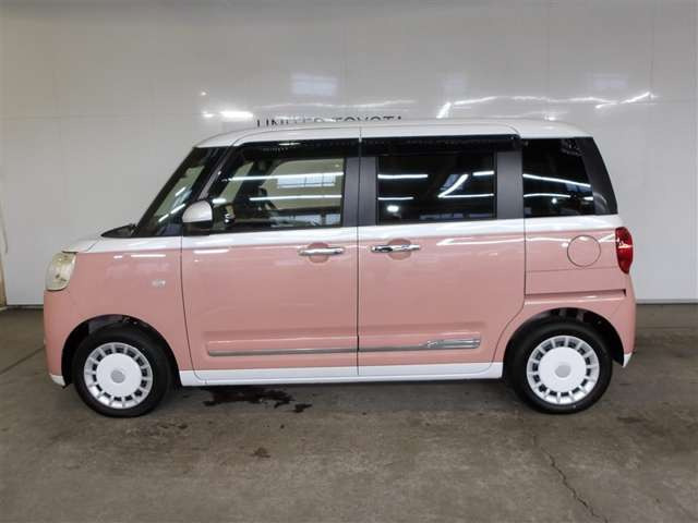 ムーヴキャンバス