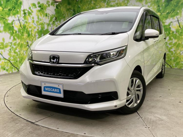 フリード1.5 G ホンダセンシング