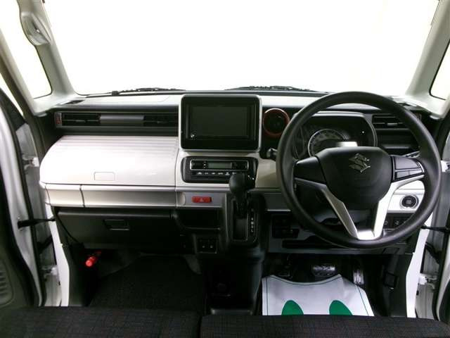 スペーシアハイブリッド(HYBRID)  X 4WD