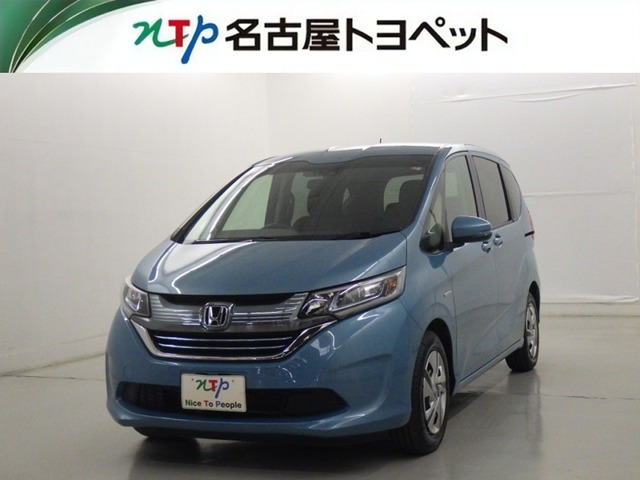 フリード+1.5 ハイブリッド G ホンダセンシング