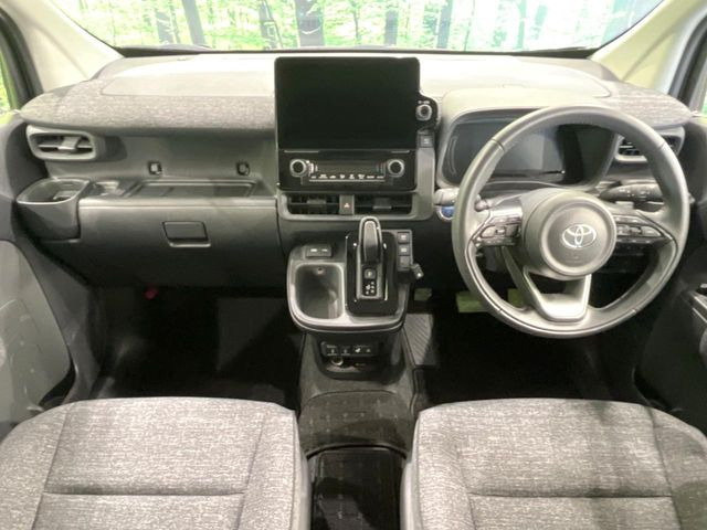 シエンタハイブリッド 1.5 Z