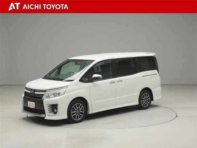 ヴォクシー2.0 ZS 煌