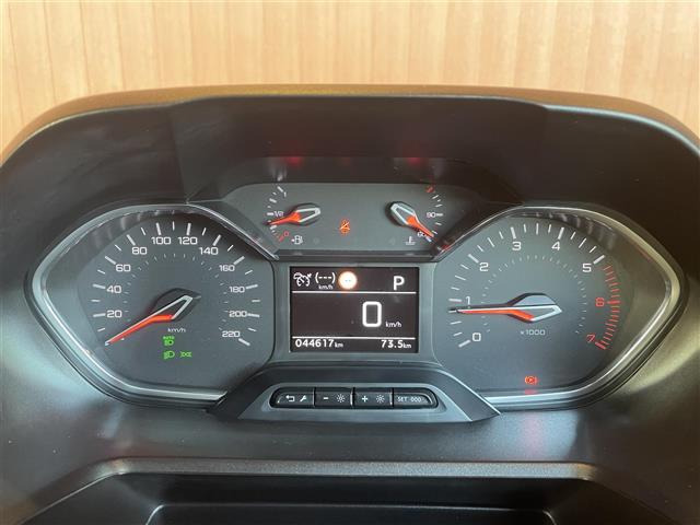 リフターデビューエディション ディーゼル