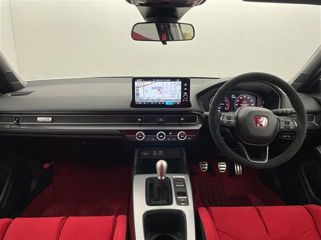 シビックタイプR