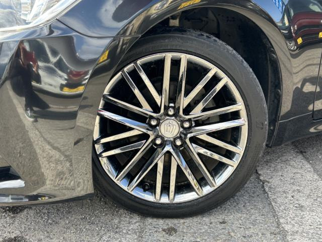 クラウンアスリートハイブリッド 2.5 S