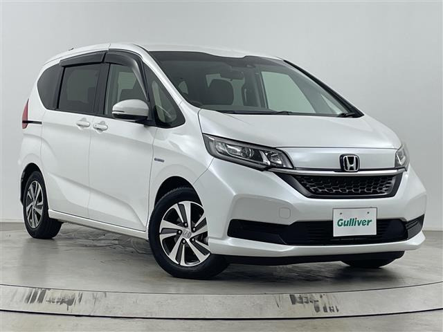フリード1.5 ハイブリッド G ホンダセンシング