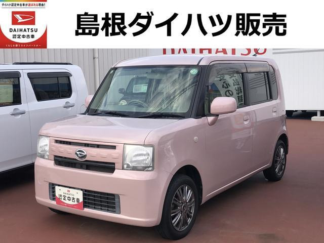 ムーヴコンテL 4WD