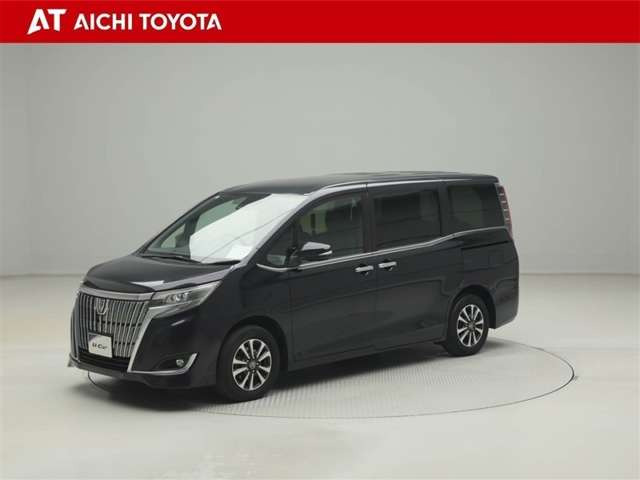 エスクァイア2.0 Gi