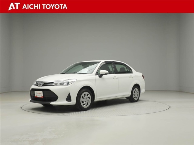 カローラアクシオ1.5 EX