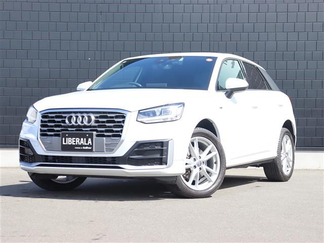 Q230 TFSI スポーツ