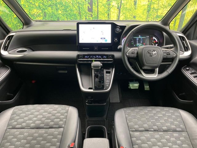 ヴォクシー2.0 S-Z