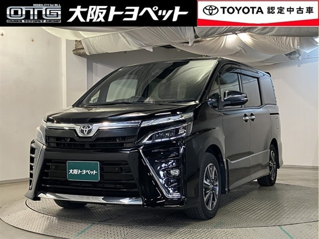 ヴォクシー2.0 ZS 煌III