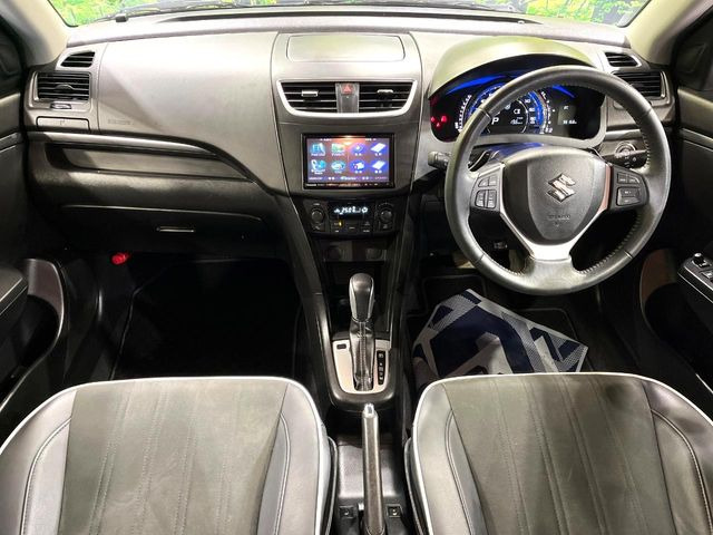 スイフト1.2 スタイル-DJE