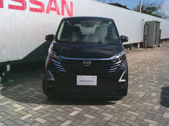 デイズハイウェイスターX プロパイロットエディション