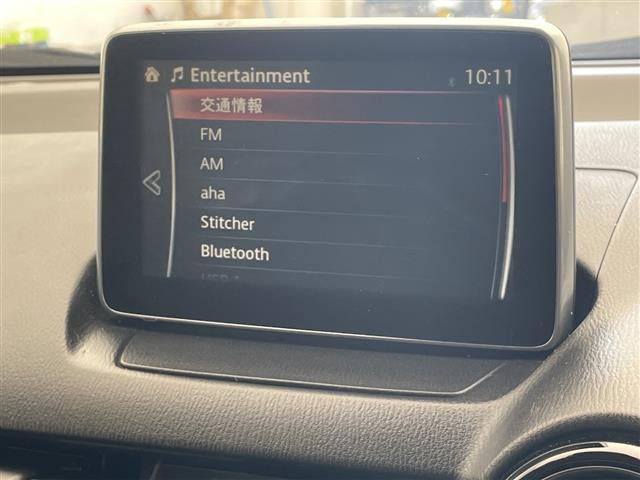 CX-31.5 XD ツーリング Lパッケージ