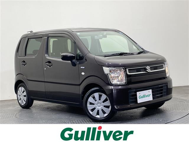 ワゴンRハイブリッド(HYBRID) FX