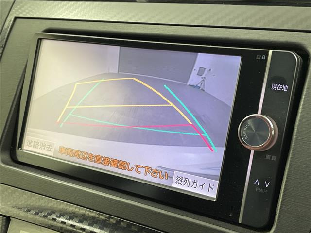 プリウス1.8 S ツーリングセレクション G's