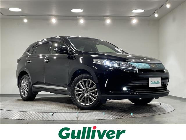 ハリアー2.0 プログレス