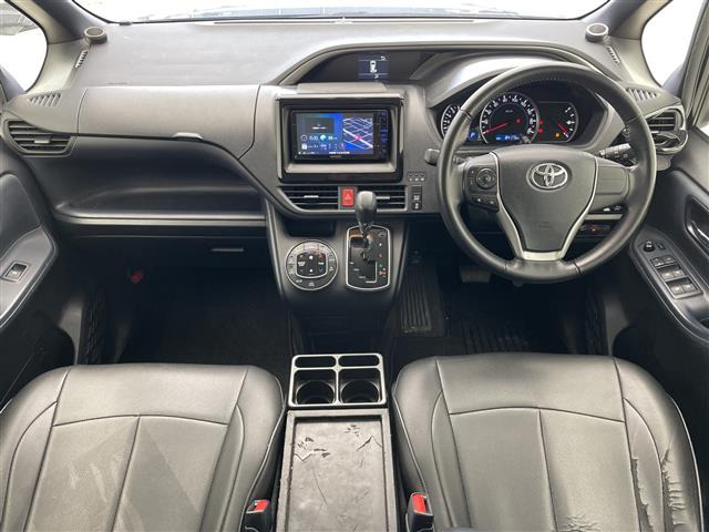 ヴォクシー2.0 ZS 煌