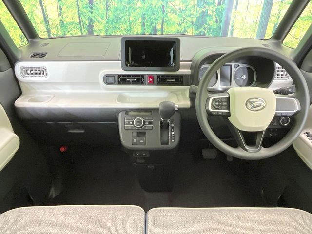 ムーヴキャンバスストライプス G