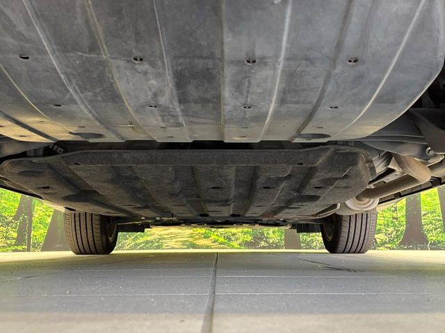 下回りがきれいなうちに、防錆加工の施工がオススメ。降雪地域はもちろん、沿岸部にお住いの方や、趣味でマリン・ウィンタースポーツをされる方にご好評いただいております。