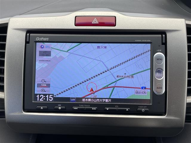 フリードスパイク1.5 G ジャストセレクション