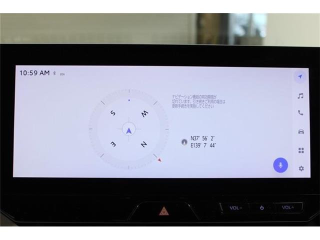 ハリアー2.5 ハイブリッド G