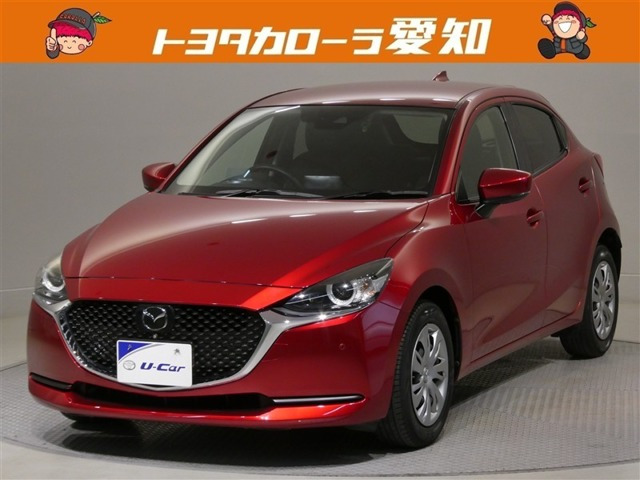 MAZDA21.5 15S プロアクティブ スマートエディション