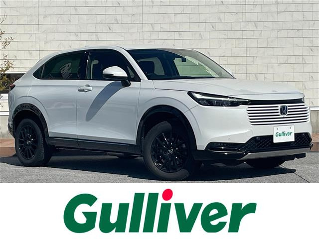 ヴェゼル1.5 e:HEV Z