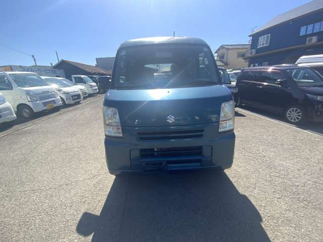 エブリイジョイン ハイルーフ