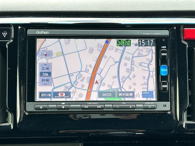 N-WGNカスタムG ターボパッケージ