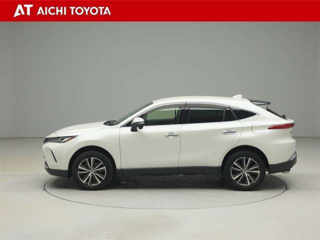 ヤリス1.5 ハイブリッド G