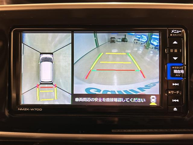 ムーヴキャンバスG ブラックアクセント リミテッド SAIII