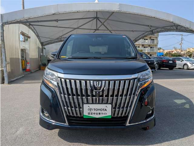 エスクァイア2.0 Gi