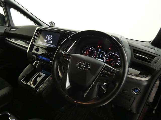 アルファード2.5 S