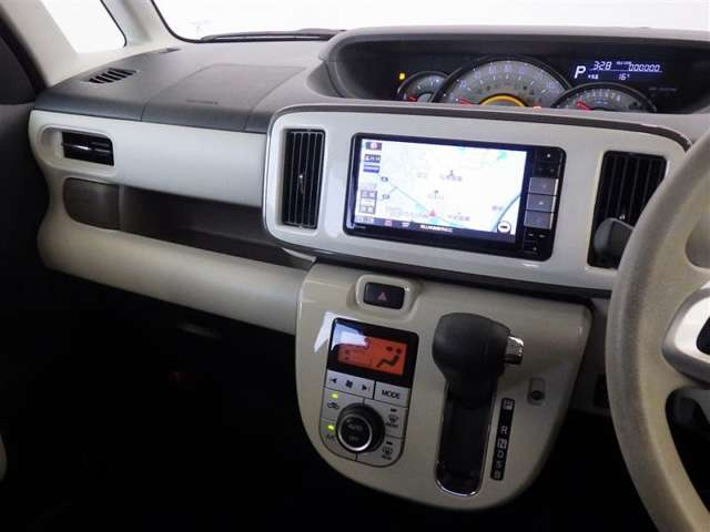 ムーヴキャンバスG メイクアップ SAIII