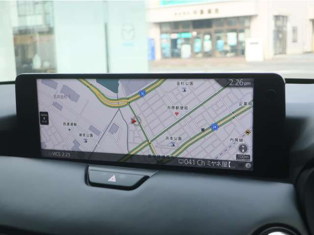 CX-603.3 XD エクスクルーシブモード ディーゼル