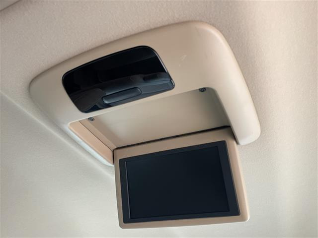 アルファード3.0 G MZ