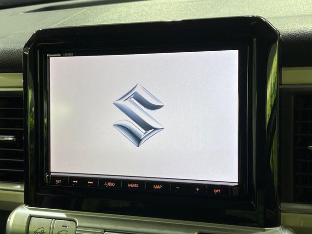 �y����8�^�i�r�z�l�C�̏����i�r�𑕔����Ă���܂��B�i�r�̎g���₷���͂������A�I�[�f�B�I�@�\���[��!�L�����v�◷�s�͂������A�ʋ΂┃�����ȂǕ��i�̃h���C�u���y�����Ȃ�͂���