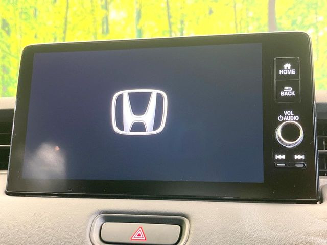 ヴェゼル1.5 e:HEV Z