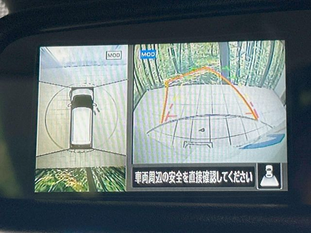 �y�A���E���h�r���[���j�^�[�z��p�̃J�����ɂ��A�ォ�猩���낵���悤�Ȏ��_��360�x�N���}�̎��͂��m�F���邱�Ƃ��ł��܂������p�������m�F���₷���A�����ꏊ�ł̐؂�Ԃ��⒓�Ԃ��X���[�Y�ɍs���܂��B