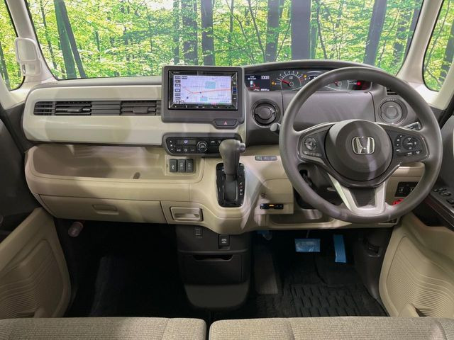 N-BOXG L ホンダセンシング